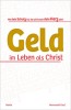 Geld im Leben als Christ